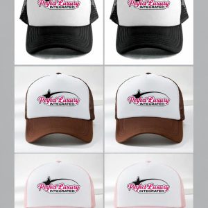 perfect luxury integrated truck cap