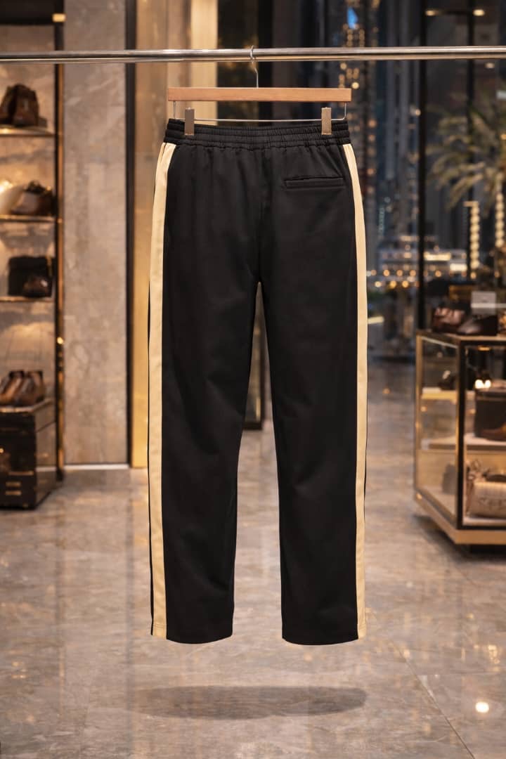 Perfect Luxury Integrated Premium Joggers - Image 3