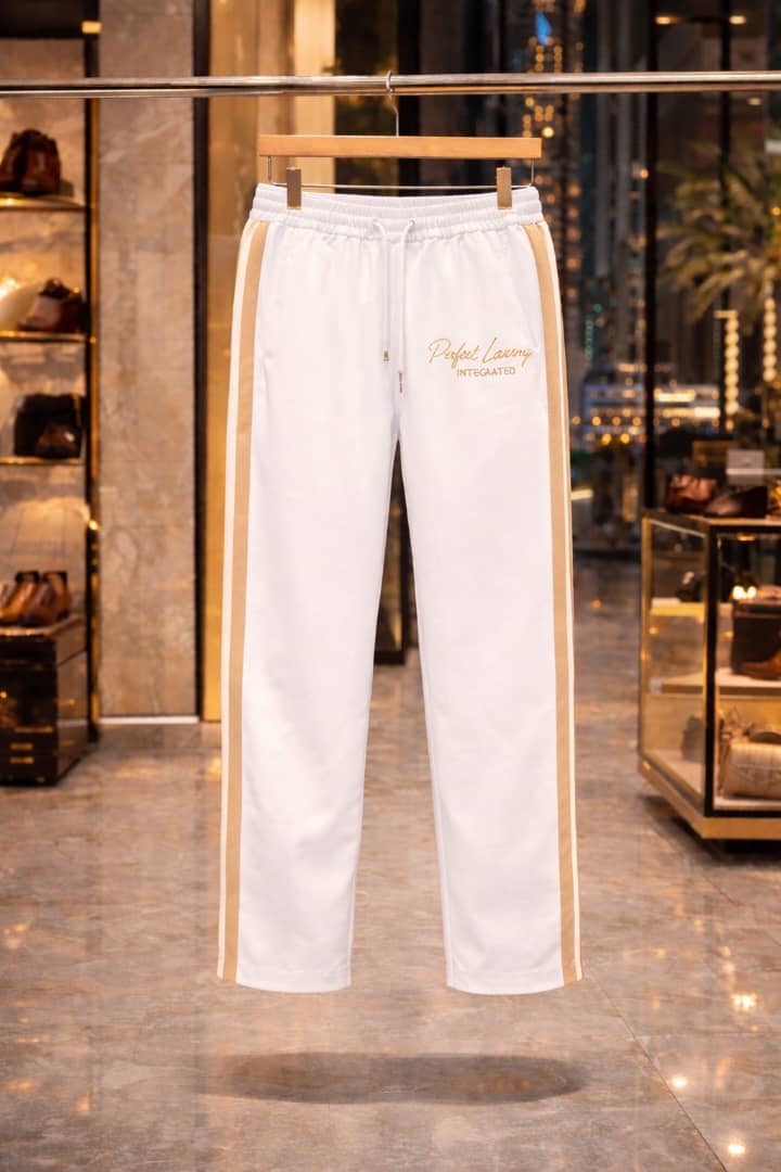 Perfect Luxury Integrated Premium Joggers - Image 4