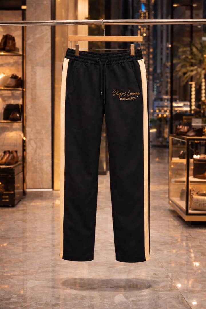 Perfect Luxury Integrated Premium Joggers - Image 2