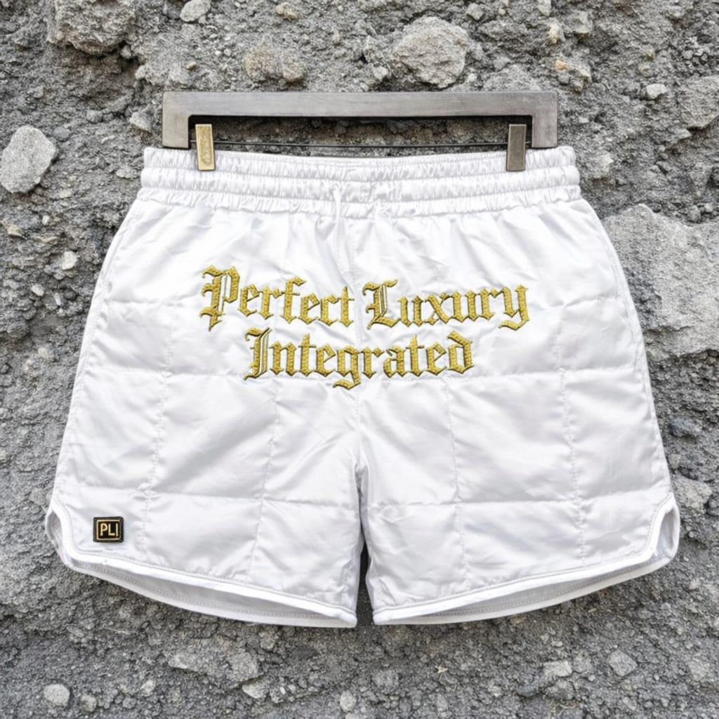 perfect luxury integrated – quilted shorts delivers effortless luxury and confidence in every step. perfect luxury integrated – quilted shorts delivers effortless luxury and confidence in every step.