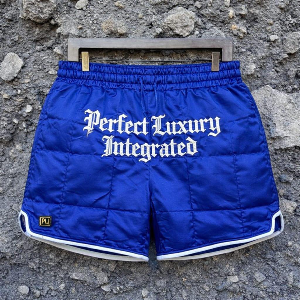 perfect luxury integrated – quilted shorts delivers effortless luxury and confidence in every step. perfect luxury integrated – quilted shorts delivers effortless luxury and confidence in every step.