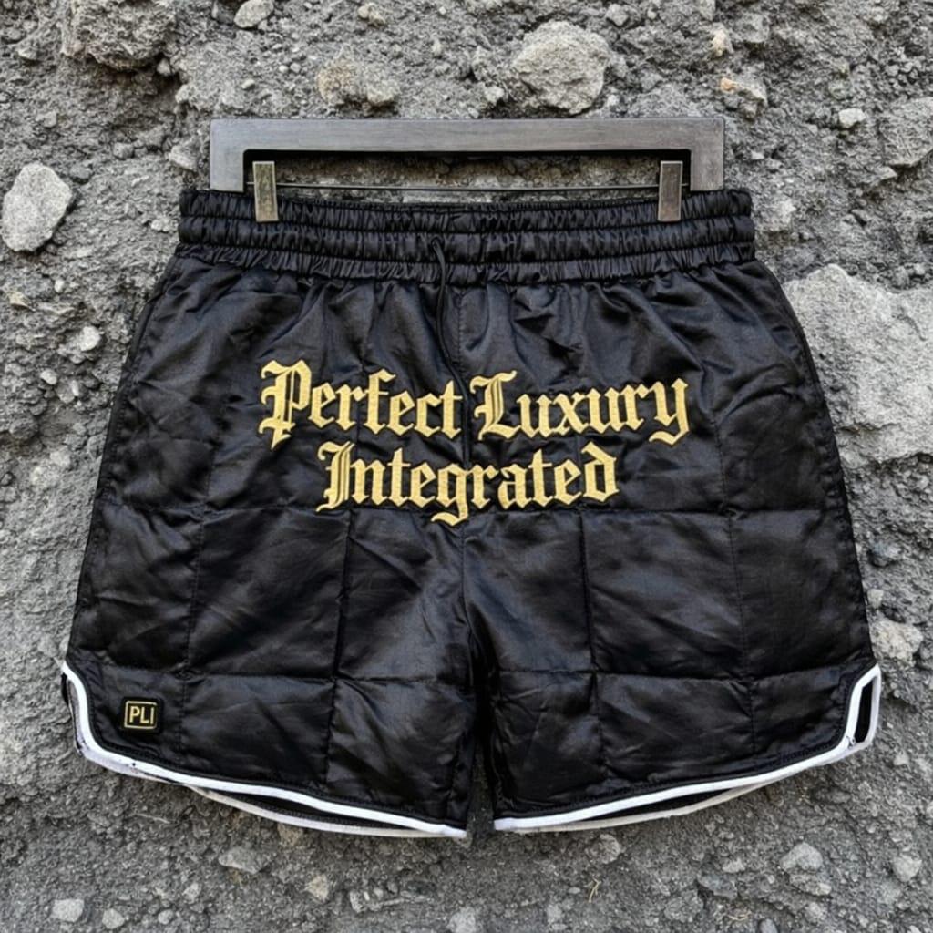 perfect luxury integrated – quilted shorts delivers effortless luxury and confidence in every step. perfect luxury integrated – quilted shorts delivers effortless luxury and confidence in every step.
