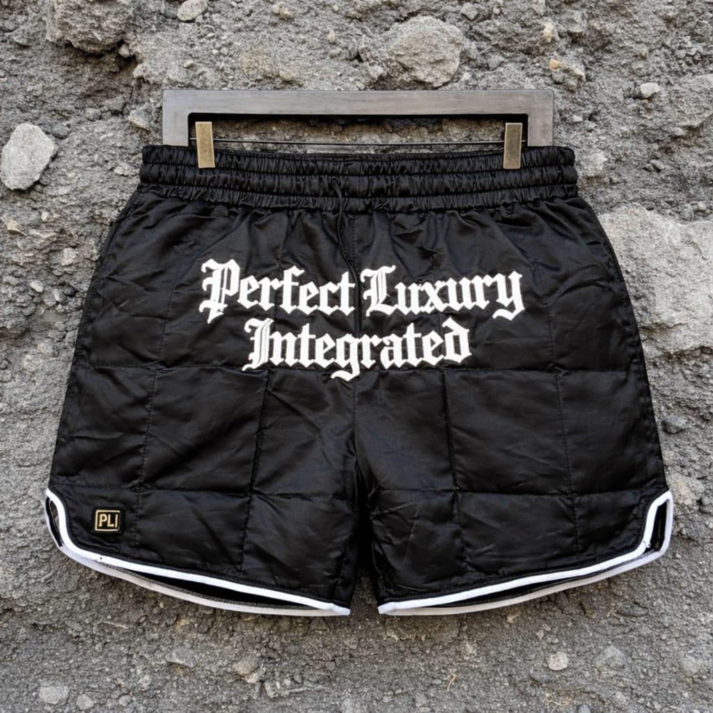 perfect luxury integrated – quilted shorts delivers effortless luxury and confidence in every step. perfect luxury integrated – quilted shorts delivers effortless luxury and confidence in every step.