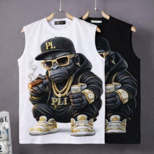 perfect luxury integrated – black sleeveless edition