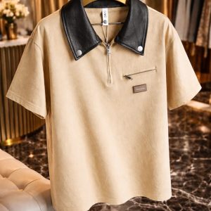 Home qualilty tee shirt